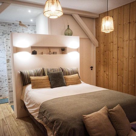 L'Essentiel Bed & Breakfast Gujan-Mestras Ngoại thất bức ảnh