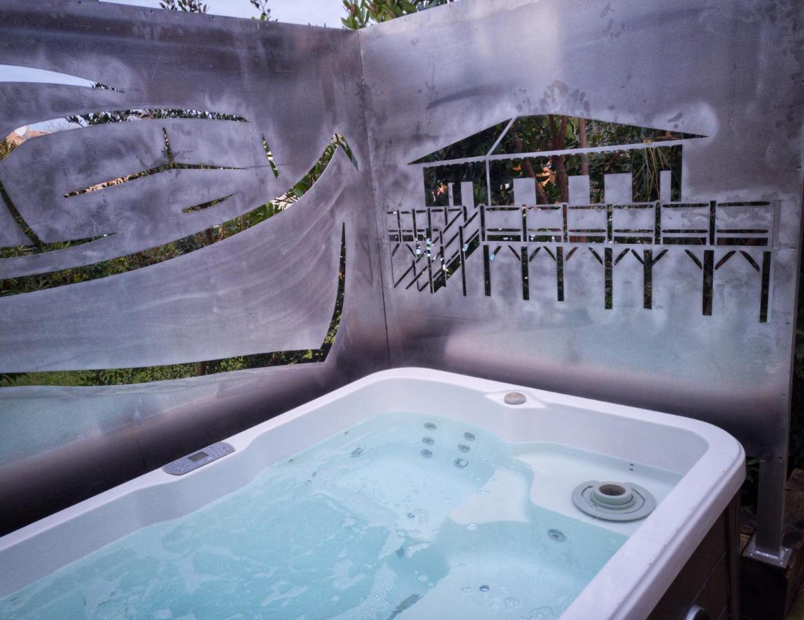 L'Essentiel Bed & Breakfast Gujan-Mestras Ngoại thất bức ảnh