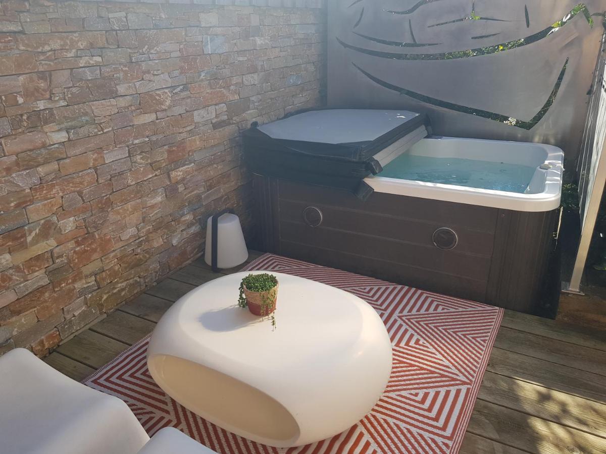 L'Essentiel Bed & Breakfast Gujan-Mestras Ngoại thất bức ảnh